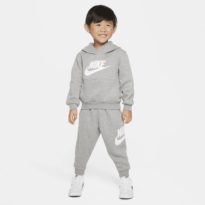 Nike Sportswear Club Fleece Toddler Hoodie Set