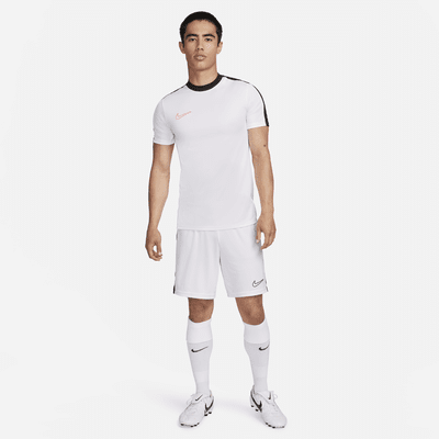 Nike Dri-FIT Academy 男款短袖足球上衣