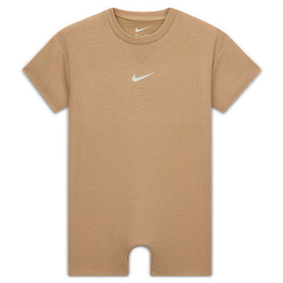 Nike Baby (12-24M) Waffle Romper