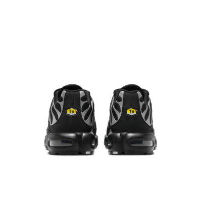 Nike Air Max Plus Premium Erkek Ayakkabısı