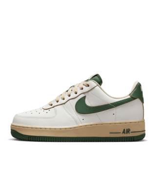 Nike Air Force '07 LV8 Women's Shoes.