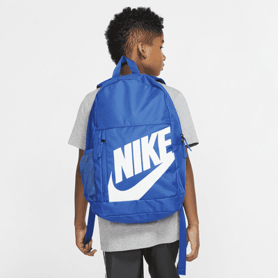 Nike Elemental Kids' Backpack (20L). Nike JP