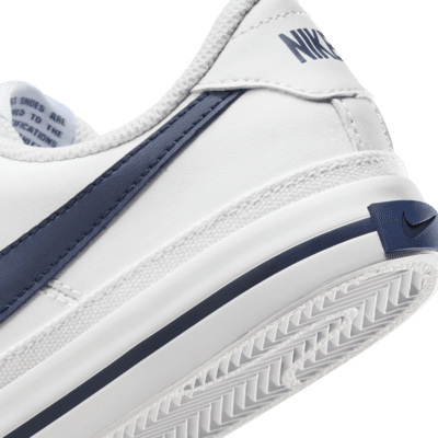 Scarpa Nike Court Legacy – Ragazzo/a