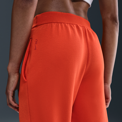 Nike 24.7 ImpossiblySoft Women's Dri-FIT Mid-Rise Joggers