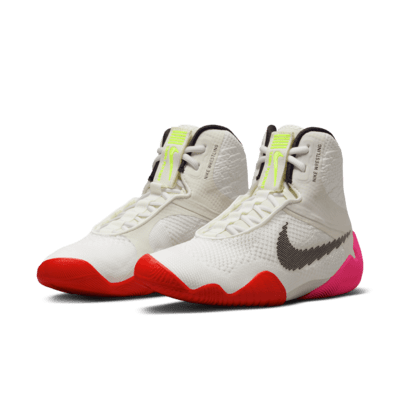 Nike Tawa SE Men's Wrestling Shoes