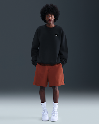 Nike Wool Classics Woven Shorts