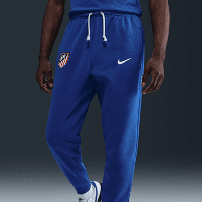 Atlético Madrid Standard Issue Nike Fußballhose mit schmal zulaufender Passform und Dri-FIT-Technologie (Herren)