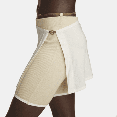 Short Nike x Jacquemus pour Femme