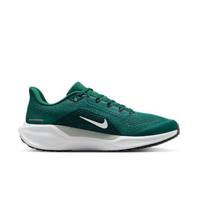 Philadelphia Eagles Pegasus 41 Men's Nike NFL Road Running Shoes