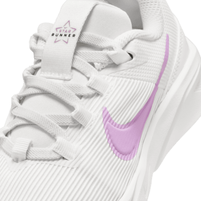 Nike Star Runner 4 Little Kids' Shoes