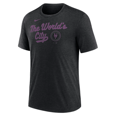 New York Mets City Connect