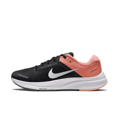 Nike Air Zoom Structure 23 Women's Road Running Shoes