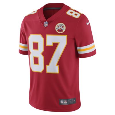 nfl untouchable jersey