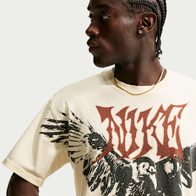 Nike Men's Basketball T-Shirt