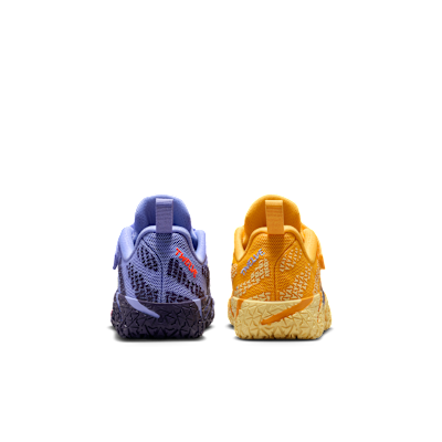Ja 3 "Channel 12" Little Kids' Basketball Shoes