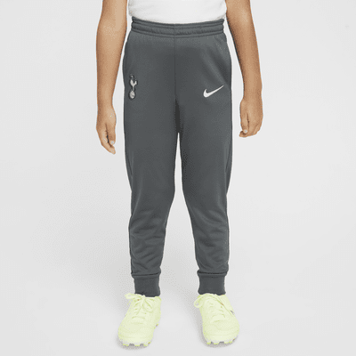 Survêtement de foot en maille Nike Dri-FIT Tottenham Hotspur Strike pour enfant