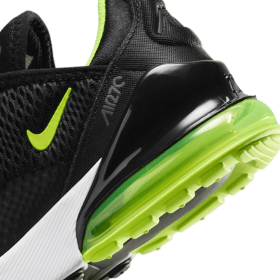 Nike Air Max 270 Younger Kids' Shoes