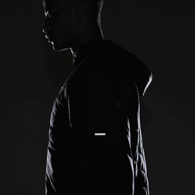 Nike Therma-FIT Repel Men's Synthetic-Fill Running Jacket
