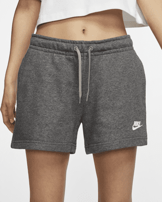 nike soft shorts womens