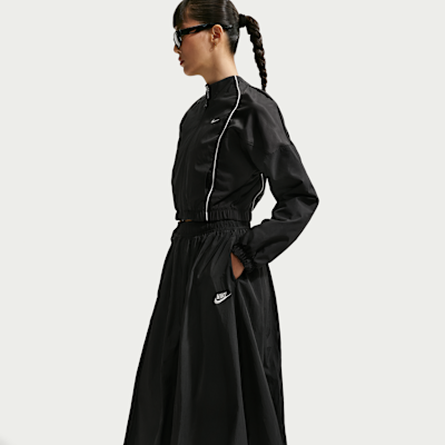 Nike Sportswear Windrunner Women's Skirt