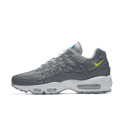 Personalise your Nike Air Max 90 and 95 at Nike By You! - Sneakerjagers