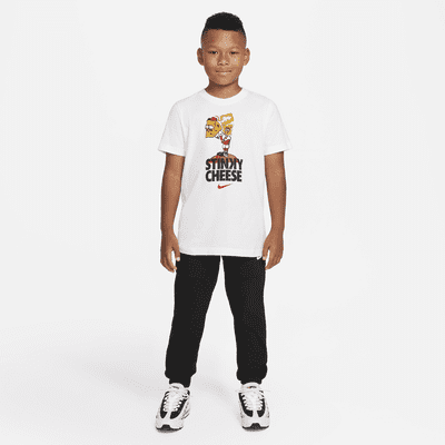 Nike Sportswear Big Kids' (Boys') T-Shirt