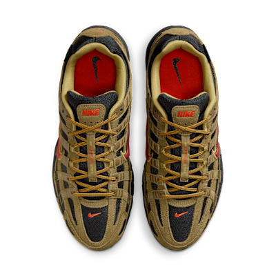 Nike P-6000 Premium CORDURA®-sko til mænd