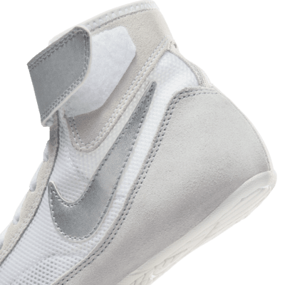 Tenis de lucha para niños grandes Nike SpeedSweep 7