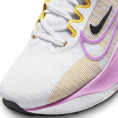 Tenis de correr en pavimento para mujer Nike Zoom Fly 5