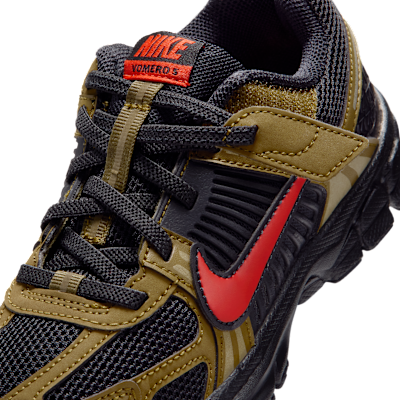 Nike Vomero 5 Little Kids' Shoes with Reflective Accents