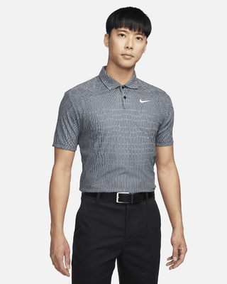 Мужские  Nike Tour Dri-FIT ADV Golf Polo