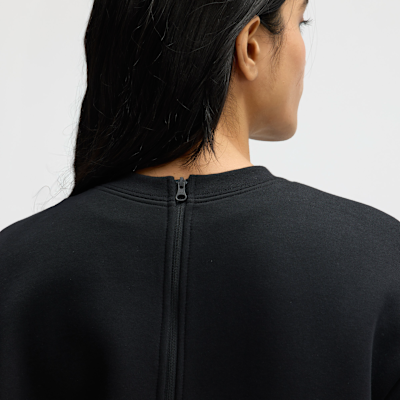 San Francisco 49ers Rivalries Collection Oversized Tech Fleece Women's Nike NFL Dress