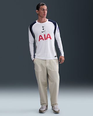 Tottenham Hotspur 2025/26 Stadium 主場