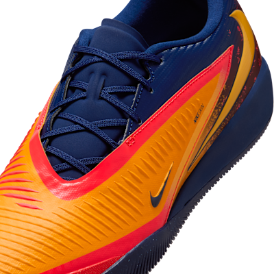 Nike Phantom 6 Low Academy "Erling Haaland" Botas de fútbol sala