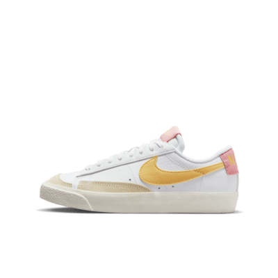 Nike Blazer Low '77 Older Kids' Shoes