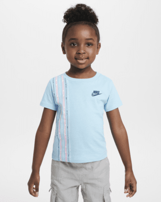 Детская футболка Nike Happy Camper Toddler Graphic