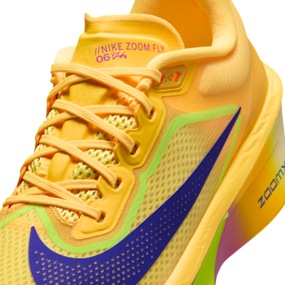 나이키 줌 플라이 6 여성 로드 레이싱화