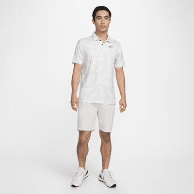 Nike Tour 男款 Dri-FIT 高爾夫球衫