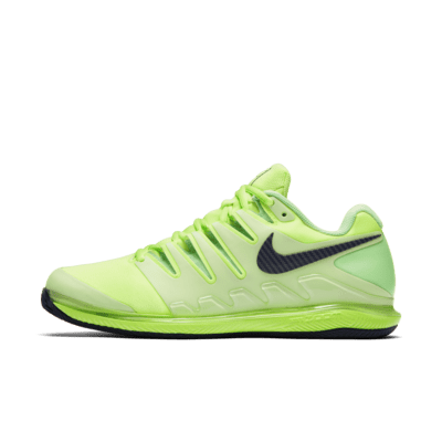 NikeCourt Air Zoom Vapor X Men's Clay Tennis Shoes