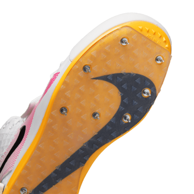 nike zoom javelin elite 2 spike