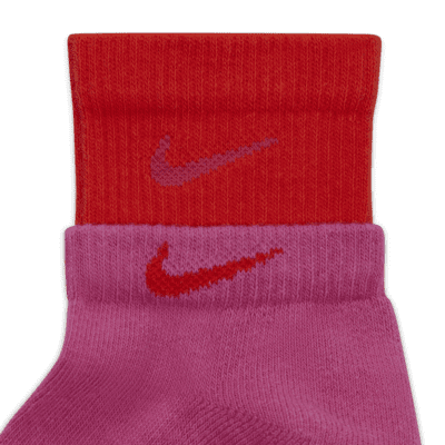 Nike Everyday Plus Cushioned Training Ankle Socks