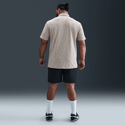 Nike Tour Men's Dri-FIT Jacquard Golf Polo