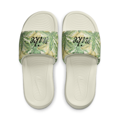 Nike Victori One Women's Print Slides