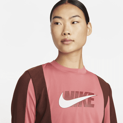 Nike Dri-FIT Icon Clash Women's Running Midlayer