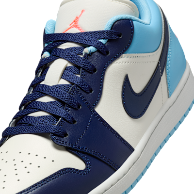 Air Jordan 1 Low Men's Shoes