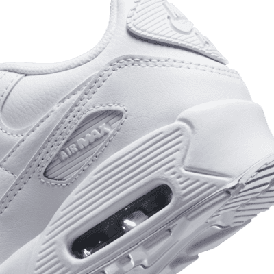 Chaussure Nike Air Max 90 LTR pour ado