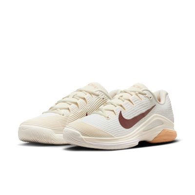 나이키 베이퍼 12 여성 하드 코트 테니스화