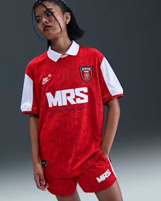 Nike x Martine Rose Sport