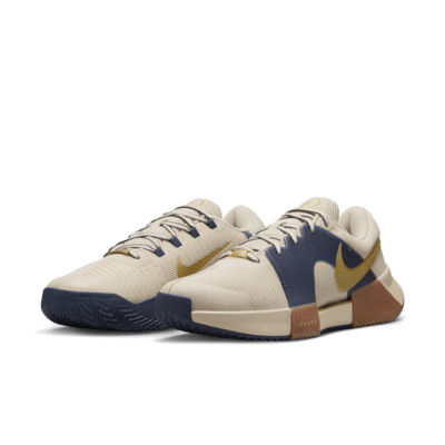 Nike GP Challenge 1 Premium-tennissko til clay court til mænd