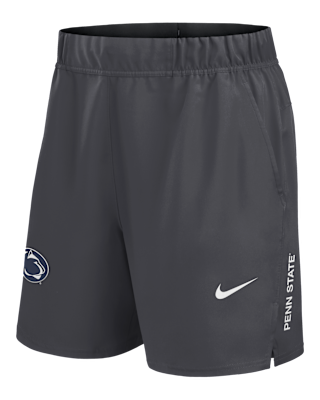 Мужские шорты Penn State Primetime Victory Primary Logo Men’s Nike Dri-FIT College Shorts